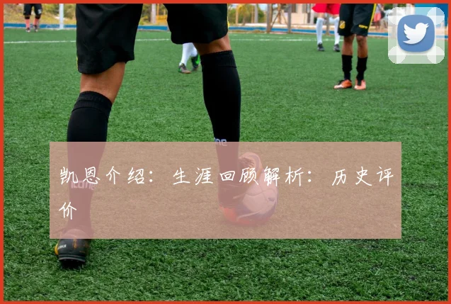 凯恩介绍：生涯回顾解析：历史评价