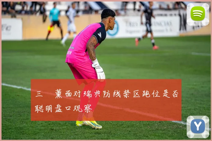 三笘薰面对瑞典防线禁区跑位是否聪明盘口观察