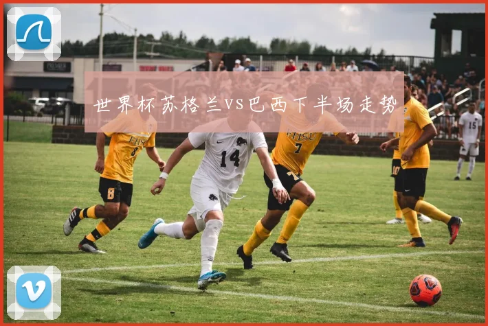 世界杯苏格兰vs巴西下半场走势