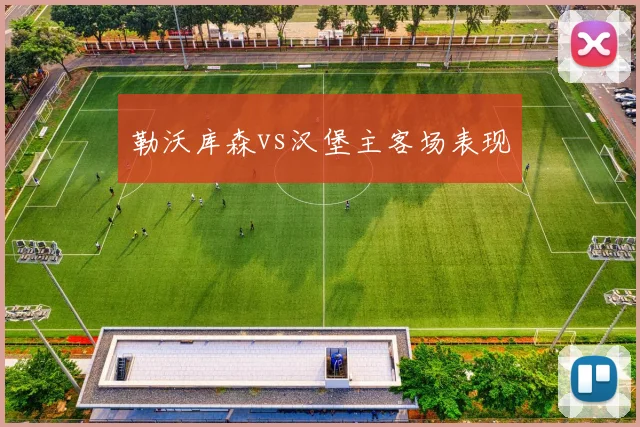 勒沃库森vs汉堡主客场表现